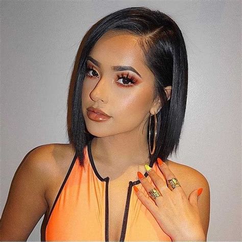 latina short hair|Short latina hair